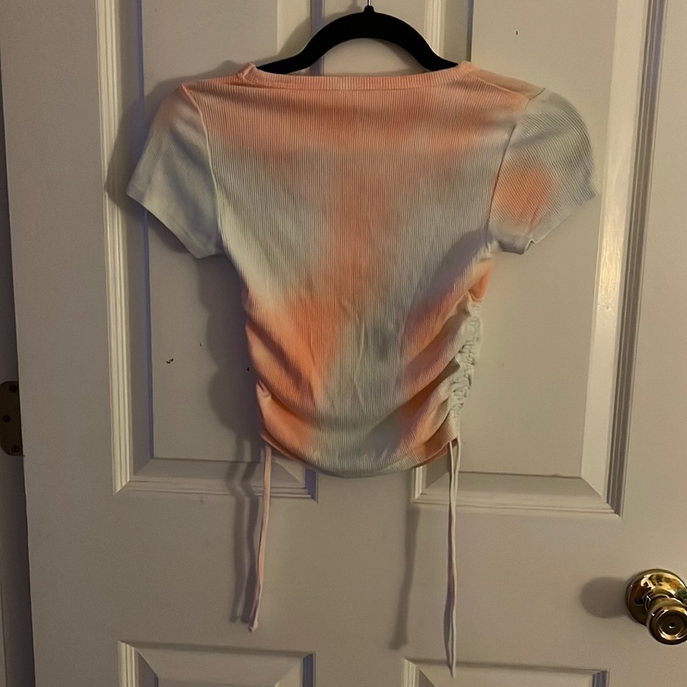Cute girls top